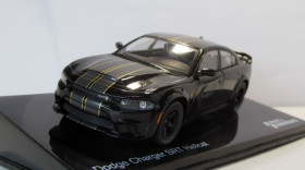 : Закордонні : Зарубежные ^/--/^ Dodge Charger SRT Hellcat 2020, Fast &amp; Furious. 1:43 Бокс. Додж 2020 Форсаж - фото фото фото