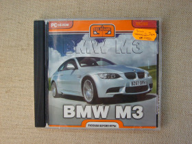 Диски з Іграми та ПЗ Диски с Играми и ПО ^/--/^ Гра CD на PC BMW M /--/ 3 Challenge RU  Жанр: Автосимулятор  Офіційний кільцевий автосимулятор, розроблений для демонстрації ходових якостей та фізики спортивного купе BMW M /--/ 3 E /--/ 92 на трасі Нюрбургринг. Гра пропонує високий рівень реалізму керування, налаштування ^_^^^ Игра CD на PC BMW M /--/ 3 Challenge RU Жанр: Автосимулятор Официальный кольцевой автосимулятор, разработанный для демонстрации ходовых качеств и физики спортивного купе BMW M /--/ 3 E /--/ 92 на трассе Нюрбургринг. Игра предлагает высокий уровень реализма управления, наст - фото фото фото
