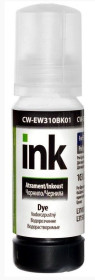 Інший одяг Другая одежда ^/--/^ 41928  Чорнило ColorWay CW-EW /--/ 310 /--/ BK Epson L /--/ 3100/L /--/ 3101/L /--/ 3110/L /--/ 3150/L /--/ 3151    (Black) 70 /--/ ml ^_^^^ 41928 Чернило ColorWay CW-EW /--/ 310 /--/ BK Epson L /--/ 3100/L /--/ 3101/L /--/ 3110/L /--/ 3150/L /--/ 3151 (Black) 70 /--/ ml - фото фото фото
