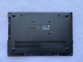 Корпуса Корпуса ^/--/^ Часть корпуса (Поддон) Lenovo 100-15 /--/ IBY (NZ-19135) ^_^^^ Частина корпусу (Піддон) Lenovo 100-15 /--/ IBY (NZ-19135) - фото фото фото