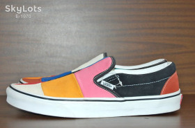Кросівки Кроссовки ^/--/^ Кроссовки кеды VANS р.40-41 original VIETNAM ^_^^^ Кросівки кеди VANS р.40-41 original VIETNAM - фото фото фото