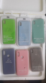 Чохли, бампера Чехлы, бампера ^/--/^ TPU чехол для телефона Xiaomi Redmi 7 Redmi 7 /--/ A ^_^^^ TPU чохол для телефону Xiaomi Redmi 7 Redmi 7 /--/ A - фото фото фото