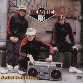 Платівки Пластинки ^/--/^ Beastie Boys - Solid Gold Hits - 1986-98.  (2 /--/ LP). 12. Vinyl. Пластинки. Europe. S/S. ^_^^^ Beastie Boys - Solid Gold Hits - 1986-98. 12.Vinyl. Пластинки. Europe. S/S. - фото фото фото