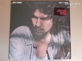 Платівки Пластинки ^/--/^ Billy Squier ‎– Enough Is Enough  (Capitol Records ‎– PJ-12483, US) insert NM-/NM- ^_^^^ Billy Squier – Enough Is Enough (Capitol Records – PJ-12483, US) insert NM-/NM- - фото фото фото
