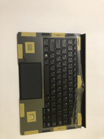 Клавіатури Клавиатуры ^/--/^ Підставка K /--/ 18 /--/ A для Dell Latitude 7275 та 9250, состояние новой ^_^^^ Подставка K /--/ 18 /--/ A для Dell Latitude 7275 и 9250, состояние новой - фото фото фото