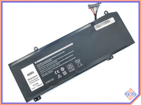 Акумулятори Аккумуляторы ^/--/^ Батарея 1 /--/ F /--/ 22 /--/ N для ноутбука Dell Alienware M /--/ 15 2018 M /--/ 17 G /--/ 5 5590 G /--/ 7 7590 7790 8622 /--/ M (HYWXJ) (15.4 /--/ V 300 - фото фото фото