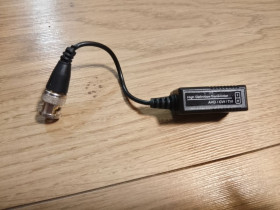 Аксесуари та комплектуючі Аксессуары и комплектующие ^/--/^ Пасивний приймач-передавач відеосигналу high definition transmitter ahd/cvi/tvi ^_^^^ Пассивный приемник-передатчик видеосигнала high definition transmitter ahd/cvi/tvi - фото фото фото