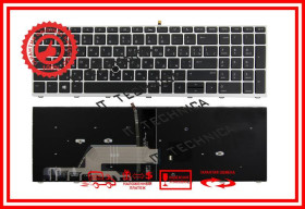Клавіатури Клавиатуры ^/--/^ Клавиатура HP ProBook 650 G /--/ 4 650 G /--/ 5 655 G /--/ 4 655 G /--/ 5 Черная с серебристой рамкой с подсветкой RUUS ^_^^^ Клавіатура HP ProBook 650 G /--/ 4 650 G /--/ 5 655 G /--/ 4 655 G /--/ 5 Чорна з сріблястою рамкою з підсвіткою RUUS - фото фото фото