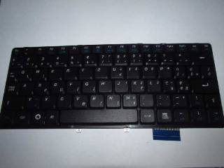 Клавіатури Клавиатуры ^/--/^ Клавиатура для нетбука LENOVO KU-80 /--/ PL ^_^^^ Клавіатура для нетбука LENOVO KU-80 /--/ PL - фото фото фото