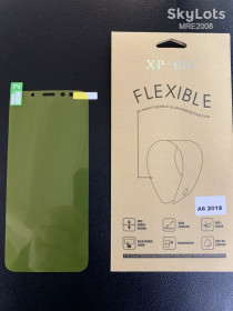 Плівки для екранів Пленки для экранов ^/--/^ Силиконовая пленка для Samsung Galaxy A /--/ 6 2018 A /--/ 600 ^_^^^ Силіконова плівка для Samsung Galaxy A /--/ 6 2018 A /--/ 600 - фото фото фото