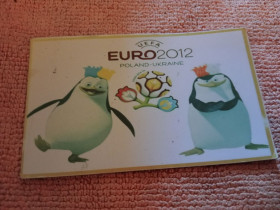 Інше Другое ^/--/^ Футбол. Євро 2012.  Магнитик. ^_^^^ Футбол. Евро 2012. Магнитик. - фото фото фото