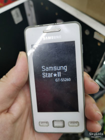 Samsung Samsung ^/--/^ #1031 Sklad Samsung 5260 s /--/ 5260 white ^_^^^ Samsung 5260 s /--/ 5260 white - фото фото фото