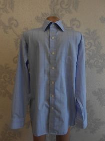 Сорочки Рубашки ^/--/^ Мужская рубашка Savile Row в состоянии новой М ^_^^^ Чоловіча сорочка Savile Row в стані нової - фото фото фото