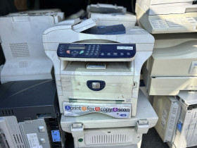 БФП МФУ ^/--/^ Лазерный МФУ Xerox Phaser 3100 /--/ MFP № 23220906 ^_^^^ Лазерний МФУ Xerox Phaser 3100 /--/ MFP No 23220906 - фото фото фото