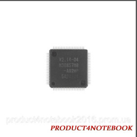 Мікросхеми Микросхемы ^/--/^ Микросхема Twinhead M /--/ 38857 /--/ M /--/ 8 для ноутбука ^_^^^ Мікросхема Twinhead M /--/ 38857 /--/ M /--/ 8 для ноутбука - фото фото фото