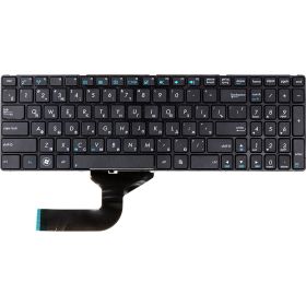 Клавіатури Клавиатуры ^/--/^ Клавиатура для ноутбука ASUS A /--/ 52, K /--/ 52, X /--/ 54 (K /--/ 52 version) черный, черный фрейм ^_^^^ Клавіатура для ноутбука ASUS A /--/ 52, K /--/ 52, X /--/ 54 (K /--/ 52 version) чорний, чорний фрейм - фото фото фото
