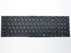 Клавіатури Клавиатуры ^/--/^ Клавиатура для  MSI GT /--/ 62, GT /--/ 72, GE /--/ 62, GE /--/ 72, GS /--/ 60, GS /--/ 70. GL /--/ 62, GL /--/ 72, GP /--/ 62, GP /--/ 72, CX /--/ 62 (rgb) ориг ^_^^^ Клавіатура для MSI GT /--/ 62, GT /--/ 72, GE /--/ 62, GE /--/ 72, GS /--/ 60, GS /--/ 70. GL /--/ 62, GL /--/ 72, GP /--/ 62, GP /--/ 72, CX /--/ 62 (rgb) оріг - фото фото фото