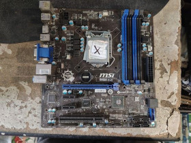 Материнські плати Материнские платы ^/--/^ Мат. плата MSI B /--/ 85 /--/ M-E /--/ 45 LGA /--/ 1150 B /--/ 85 PCI-E HDMI+DVI+GbLAN SATA MicroATX 4 /--/ DDR /--/ 3 № НР /--/ 250206116 ^_^^^ Мат. плата MSI B /--/ 85 /--/ M-E /--/ 45 LGA /--/ 1150 B /--/ 85 PCI-E HDMI+DVI+GbLAN SATA MicroATX 4 /--/ DDR /--/ 3 No НР /--/ 250206116 - фото фото фото
