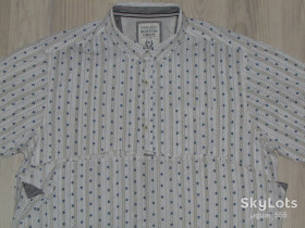 Сорочки Рубашки ^/--/^ Фірмова стильна сорочка GEORGE BOSTON CREW, SIZE L  (СУПЕР ЦІНА!!!) ^_^^^ Фирменная стильная рубашка GEORGE BOSTON CREW, SIZE L (Супер Цена!!!) - фото фото фото