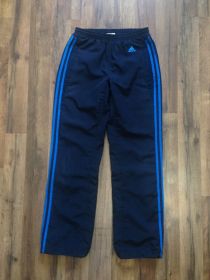 Штани Штаны ^/--/^ Штаны спортивные Adidas,р.158-164,Вьетнам,оригинал! ^_^^^ Штани спортивні Adidas,р.158-164,В'єтнам,оригінал! - фото фото фото
