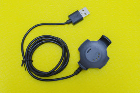 Розумні годинники (Smart watch) Умные часы (Smart watch) ^/--/^ Xiaomi Amazfit Pace USB Кабель Зарядное usb к фитнес часам браслету зарядка ^_^^^ Xiaomi Amazfit Pace USB Кабель Зарядне usb до фітнес годин браслету зарядка - фото фото фото