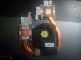 Системи охолодження Системы охлаждения ^/--/^ Система охлаждения ACER TravelMate 5520 /--/ G ^_^^^ Система охолодження ACER TravelMate 5520 /--/ G - фото фото фото