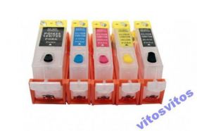 Картриджі Картриджи ^/--/^ Картриджи Canon iP /--/ 4840,mg /--/ 5140,PGI-425,CLI-426 ^_^^^ Картриджі Canon iP /--/ 4840,mg /--/ 5140,PGI-425,CLI-426 - фото фото фото