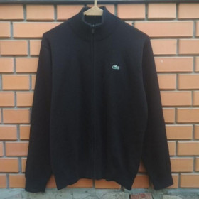 Футболки, майки Футболки, майки ^/--/^ Кофта джемпер светр бренда lacoste sport zip jumper на полиці ^_^^^ Кофта джемпер свитер бренда lacoste sport zip jumper на полке - фото фото фото