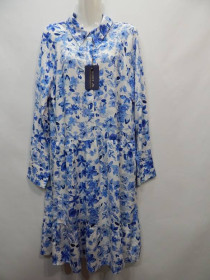 Сукні Платья ^/--/^ Женское летнее легкое платье Oversize H&amp;amp;M р.50-54  004 /--/ жс (только в указанном размере, только 1 ш ^_^^^ Жіноча літня легка сукня Oversize H&amp;amp;M р.50-54 004 /--/ жс (тільки в зазначеному розмірі, тільки 1 ш - фото фото фото