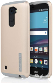 Чохли, бампера Чехлы, бампера ^/--/^ Фирменный чехол INCIPIO DualPro для LG K /--/ 10 2016 K /--/ 410 K /--/ 420 K /--/ 425 K /--/ 430 ^_^^^ Фірмовий чохол INCIPIO DualPro для LG K /--/ 10 2016 K /--/ 410 K /--/ 420 K /--/ 425 K /--/ 430 - фото фото фото