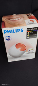 Лампи настільні Лампы настольные ^/--/^ Настольна лампа Philips 70018/31/PH Living Color ^_^^^ Настольная лампа Philips 70018/31/PH Living Color - фото фото фото