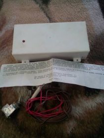 Сигналізація Сигнализация ^/--/^ Охоронне устройство. ^_^^^ Охранное устройство. - фото фото фото