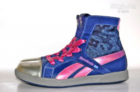 Кросівки Кроссовки ^/--/^ Кроссовки REEBOK р.39 original VIETNAM ^_^^^ Кросівки REEBOK р.39 original VIETNAM - фото фото фото