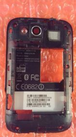 Комплектуючі для корпусів Комплектующие для корпусов ^/--/^ HTC PG /--/ 76100 задняя часть оригинал бу ^_^^^ HTC PG /--/ 76100 задня частина оригінал бу - фото фото фото