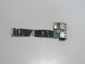 Шлейфи Шлейфы ^/--/^ Дополнительная плата HP 650/ 655 (NZ-5812) ^_^^^ Додаткова плата HP 650/ 655 (NZ-5812) - фото фото фото