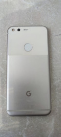 Модулі камер Модули камер ^/--/^ Кришка корпуса Google Pixel 1 сервісний оригінал з розборки зі склом та кнопками ^_^^^ Крышка корпуса Google Pixel 1 сервисный оригинал из разборки со стеклом и кнопками - фото фото фото