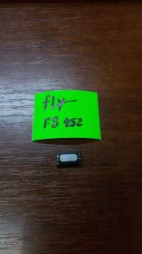 Динаміки, мікрофони Динамики, микрофоны ^/--/^ Fly FS /--/ 452 динамик слуховой ^_^^^ Fly FS /--/ 452 динамік слухової - фото фото фото