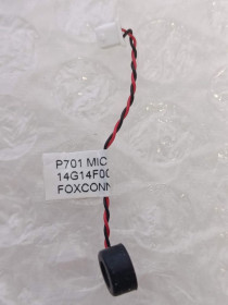 Звукові карти Звуковые карты ^/--/^ Мікрофон Microphone &amp; cable p/n 14 /--/ G /--/ 14 /--/ F /--/ 000021 для ноутбуків чи будь-якої іншої техніки ^_^^^ Микрофон Microphone &amp; cable p/n 14 /--/ G /--/ 14 /--/ F /--/ 000021 для ноутбуков или любой другой техники - фото фото фото