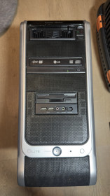 Системні блоки, ПК Системные блоки, ПК ^/--/^ AMD Athlon 64 X /--/ 2 5600+ / ASUS M /--/ 2 /--/ NPV-VM / 4 ГБ / HDD 250 ГБ / Cooler Master - фото фото фото