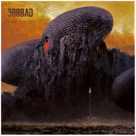 Платівки Пластинки ^/--/^ 3000 /--/ AD - The Void - 2019.  (LP). 12. Colour Vinyl. Пластинка. England. S/S. ^_^^^ 3000 /--/ AD - The Void - 2019. (LP). 12. Colour Vinyl. Платівка. England. S/S. - фото фото фото