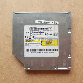 Приводи Приводы ^/--/^ DVD Writer привод Toshiba Samsung SN-208  (12.7 /--/ mm) для ноутбука ^_^^^ DVD Writer привід Toshiba Samsung SN-208 (12.7 /--/ mm) для ноутбука - фото фото фото