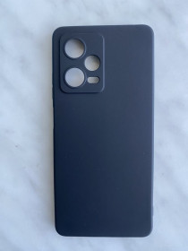 Чохли, бампера Чехлы, бампера ^/--/^ Чохол Redmi Note 12 Pro 5 /--/ G ^_^^^ Чехол Redmi Note 12 Pro 5 /--/ G - фото