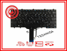 Клавіатури Клавиатуры ^/--/^ Клавиатура DELL Latitude 3340 3350 E /--/ 3340 Черная без рамки с подсветкой RUUS ^_^^^ DELL Latitude 3340 3350 E /--/ 3340 Чорна без рамки з підсвічуванням RUUS - фото фото фото