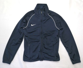 Светри, блузки Свитера, водолазки ^/--/^ Олімпійка Nike дитяча на 8 - 10 років ^_^^^ Олимпийка Nike детская на 8 - 10 лет - фото фото фото