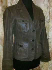 Піджаки Пиджаки ^/--/^ Пиджак-куртка CasualWear USA,100%кожа, Мр. сток.aFFvPZtG /--/ 83623 /--/ dd /--/ 8360 ^_^^^ Піджак-куртка CasualWear USA,100% шкіра, Мр. стік.aFFvPZtG /--/ 83623 /--/ d /--/ 8360 - фото фото фото