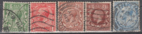 Великобританія Великобритания ^/--/^ Великобритания Великобританія 1912 король стандарт ^_^^^ Великобритания 1912 король стандарт - фото фото фото