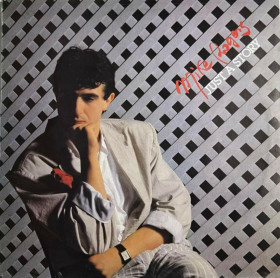 Платівки Пластинки ^/--/^ Mike Rogers - Just A Story - 1984.   (EP). 12. Vinyl. Пластинка. Germany. ^_^^^ Mike Rogers — Just A Story — 1984. (EP). 12. Vinyl. Платівка. Germany. - фото фото фото