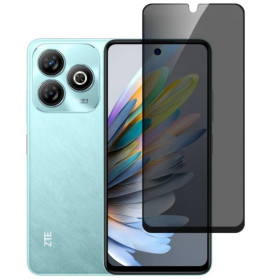 Чохли, бампера Чехлы, бампера ^/--/^ Захисне скло Fiji Privacy для ZTE Blade A /--/ 75 антишпигун Anti-peeping повна проклейка чорний ^_^^^ Защитное стекло Fiji Privacy для ZTE Blade A /--/ 75 антишпион Anti-peeping полная проклейка черный - фото фото фото