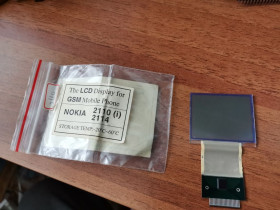 Сенсорні екрани і Дисплеї Сенсорные экраны и Дисплеи ^/--/^ Дисплей LCD екран Nokia 2110 Nokia 2114 ^_^^^ Дисплей LCD экран Nokia 2110 Nokia 2114 - фото фото фото