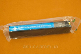 Картриджі Картриджи ^/--/^ Картридж, для принтера, HP, 973, X, 973 /--/ X, Cyan - фото фото фото
